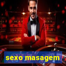 sexo masagem